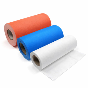 Almohadillas absorbentes personalizadas para embalaje de bandejas de pl&aacute;stico OEM