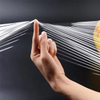 Fabricante de film transparente de PVC